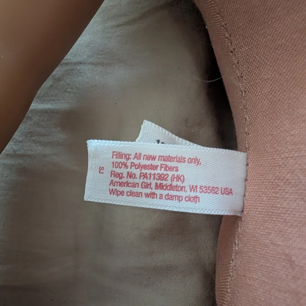 American Girl Doll Just Like You #28 - Picture 14 of 14